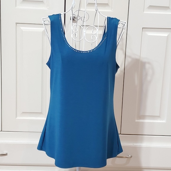 Kleids Camisole with Rhinestones - Picture 2 of 3